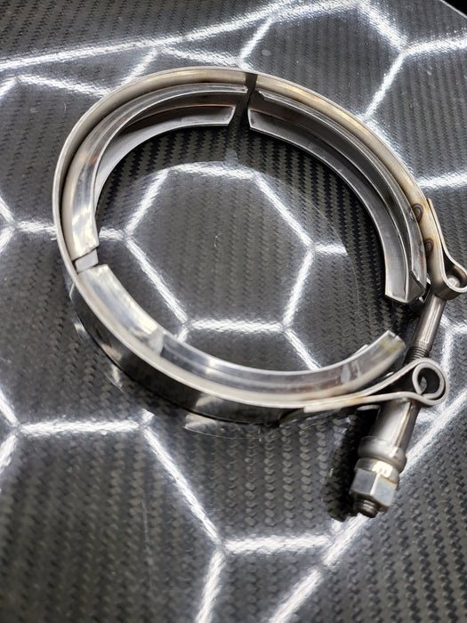 R8/Gallardo/Huracan V-Band (Replacements for 420251143)