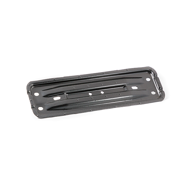 BMW Genuine Underfloor Exhaust Connector Support 18211436309 (Refurbished)