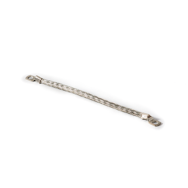 Exhaust Earth Cable/Strap (E9X Chassis)