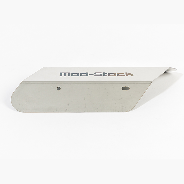 E9X Exhaust Heatshield