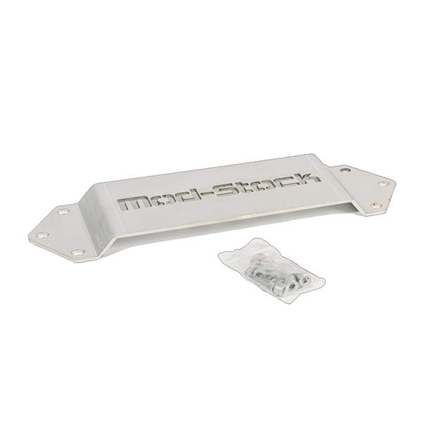 Modstock Clearance/Brace Plate