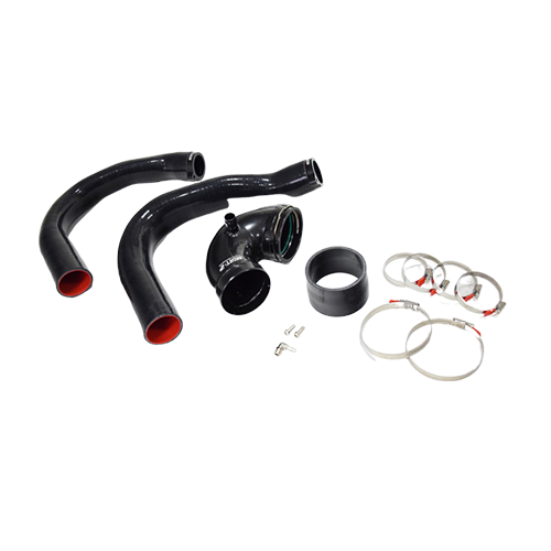 Modstock Silcone Charge-pipes (S55)