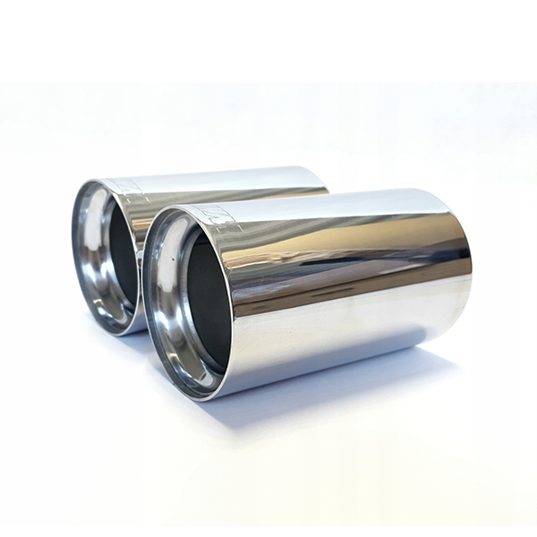 Euro Chrome M Performance Style Tips for BMW (F8X Chassis)