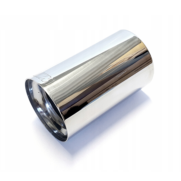 Euro Chrome M Performance Style Tips for BMW (F8X Chassis)
