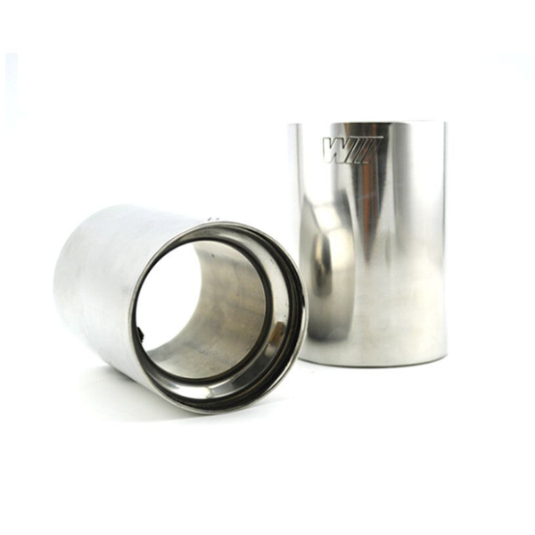 Euro Chrome M Performance Style Tips for BMW (F8X Chassis)