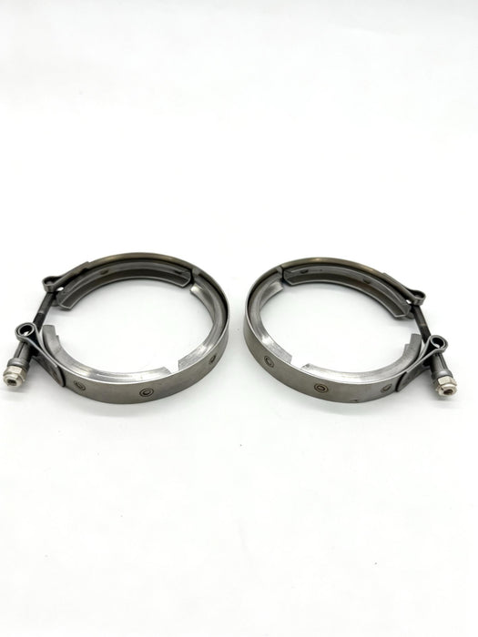 R8/Gallardo/Huracan V-Band (Replacements for 420251143)