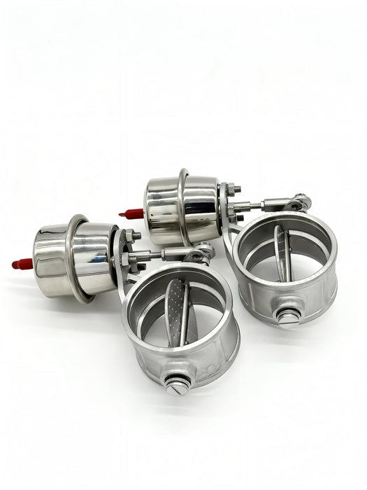 V6/V8 Replacement Exhaust Valve (sold individually)