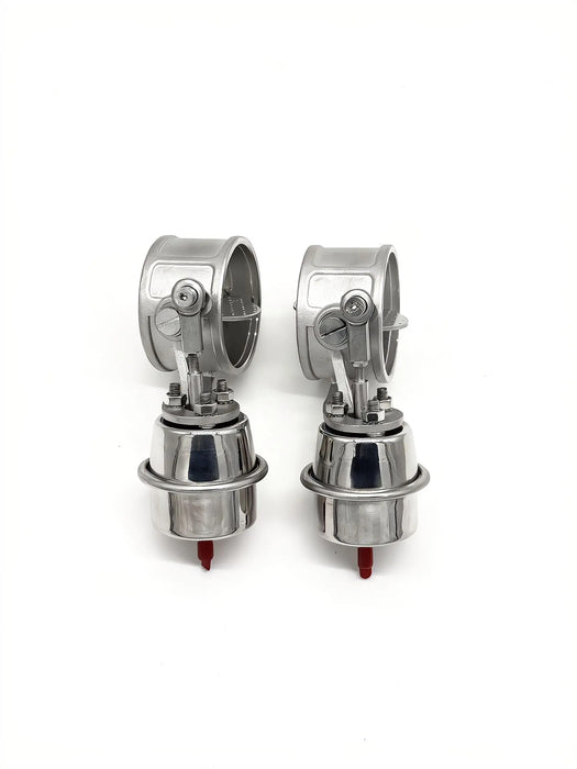 V6/V8 Replacement Exhaust Valve (sold individually)